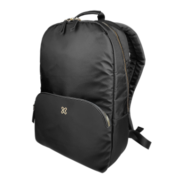 Klip KNB-456BK Aberdeen - Laptop Backpacks / 15.6&quot; / Black