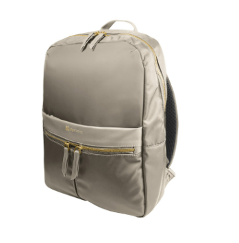 Klip KNB-467KH Bari - Mochila para Laptops  / 15.6 &quot;/ Kaki