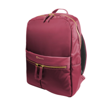 Klip KNB-467RD Bari - Laptop Backpacks / 15.6&quot; / Red