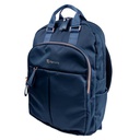 Klip KNB-468BL Toscana - Mochila para Laptops  / 15.6 &quot;/ Azul