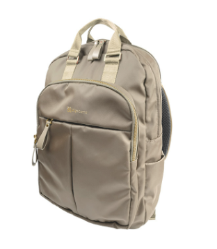 Klip KNB-468KH Toscana - Laptop Backpacks / 15.6&quot; / Kaki