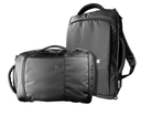 Klip KNB-895 Bizman - Mochila para Laptops  y Maletín / 15.6 &quot;/ Negro