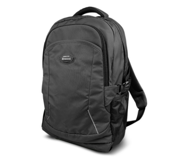 Klip KNB-436BPK TrendTrek - Mochila para portátil / 15.6 &quot;/ Negro