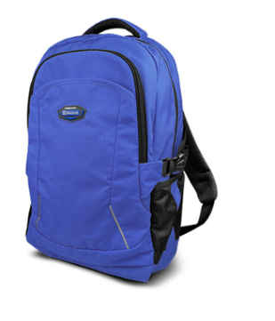 Klip KNB-436BL TrendTrek - Laptop Backpacks / 15.6 &quot;/ Blue