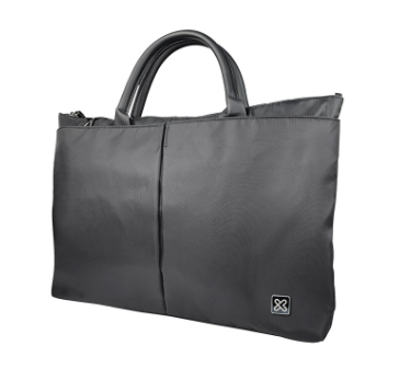 Klip Amalfi KLB-450BK - Ladies bags / 15.6&quot;  / Black