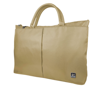 Klip Amalfi KLB-450BE - Ladies bags / 15.6&quot;  / Beige