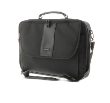 Klip Classic Lite - Laptop cases / 15.6&quot; / Black 