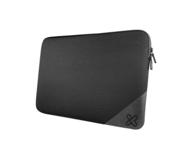 Klip NeoActive KNS-120BK - Funda para Laptops / 15.6&quot; / Negro