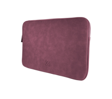 Klip SquareShield KNS-220PK - Laptop Sleeves / 15.6&quot; / Pink