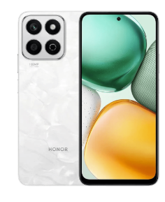 Honor X7C 8RAM/256GB/DualSim- Moonlight White