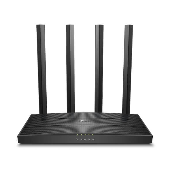 TP-LINK Archer AX12 Router Inalámbrico de Doble Banda AX1500 WIFI 6