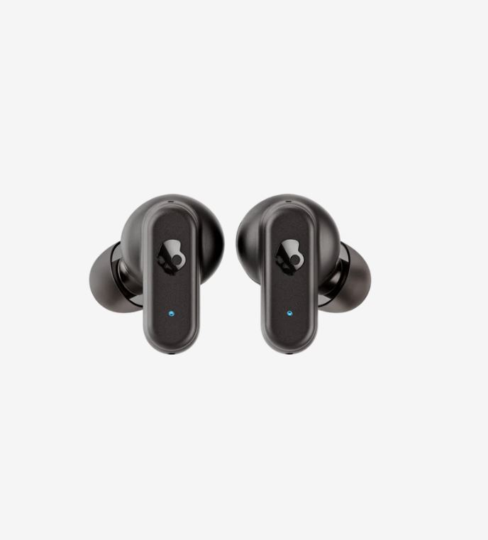 SkullCandy Dime 3 EarBuds  /Wireless/ 20h /True Black