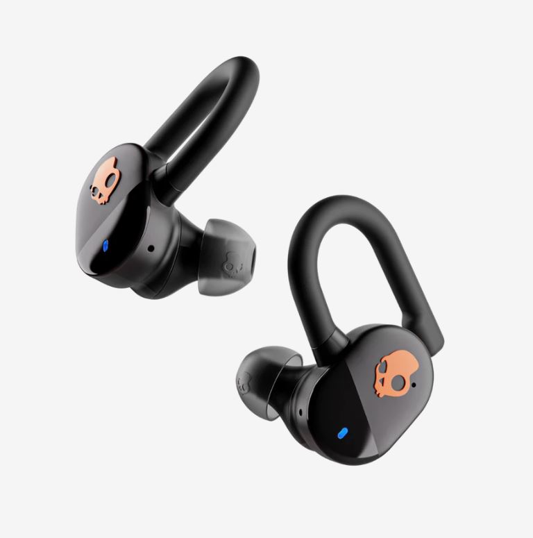 Skullcandy  Push Play Active  /Auriculares inalámbricos /Negro