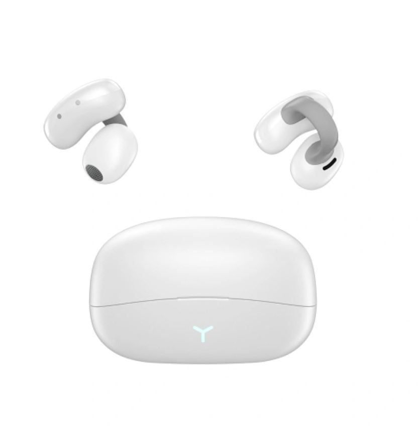 WIWU T17  Pandora Bluetooth Earbuds/White