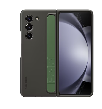 Samsung MF946 Standing Case with Strap for Galaxy Z Fold5