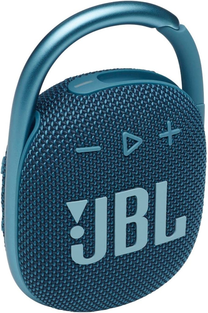 JBL Speaker Clip 5 Speaker Bluetooth / Blue 