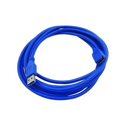 Zoecan 220X USB2.0 Extensión de Cable - 2m