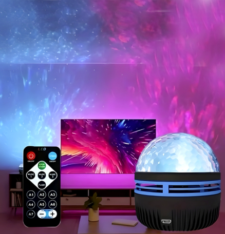 Generic Q6 Led Portable Full Color 