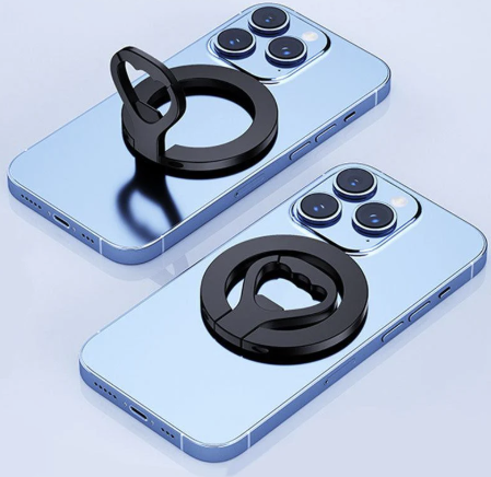 NOVO Anillo Magsafe para Celular