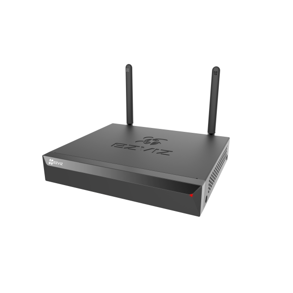 Ezviz X5S NVR Inalambrico de 8-Puertos / HDMI, VGA
