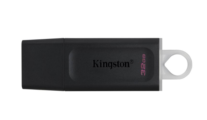 Kingston Exodia DTX32GB - USB3.2 Memoria USB Flash