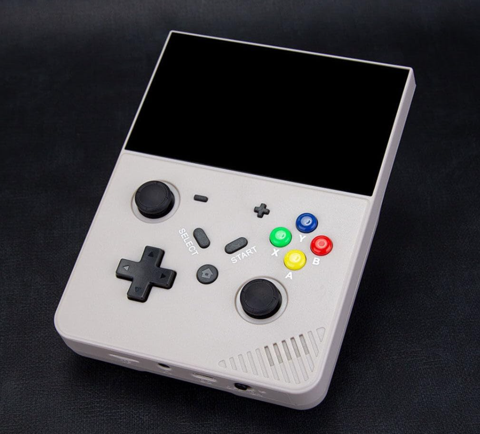 M18 Portable Game Console 