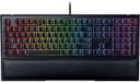 Razer Ornata V3 - Gaming Keyboard Mecha-Membrane / Black