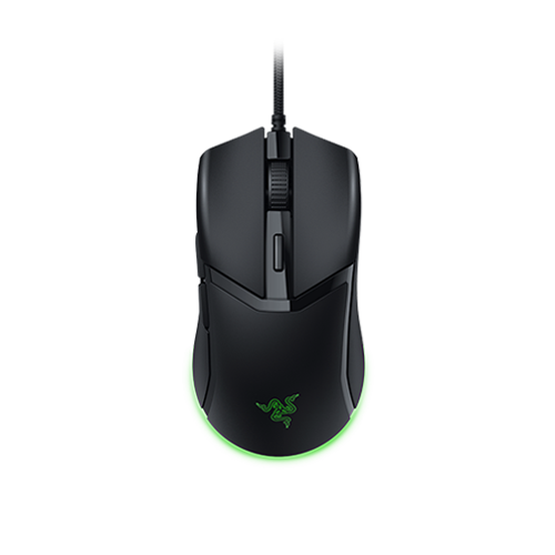 Razer Cobra - Mouse Gaming / USB / Negro