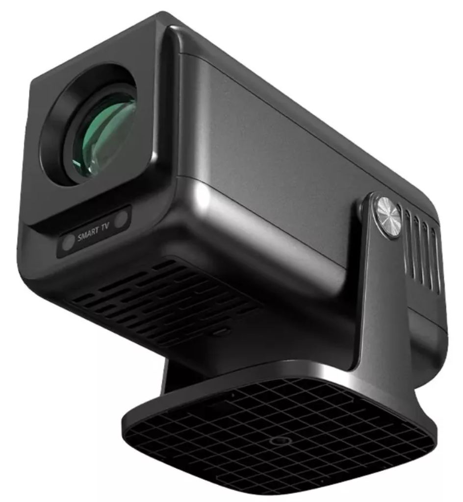 Generic V1 Mini Projector Autofocus /Black