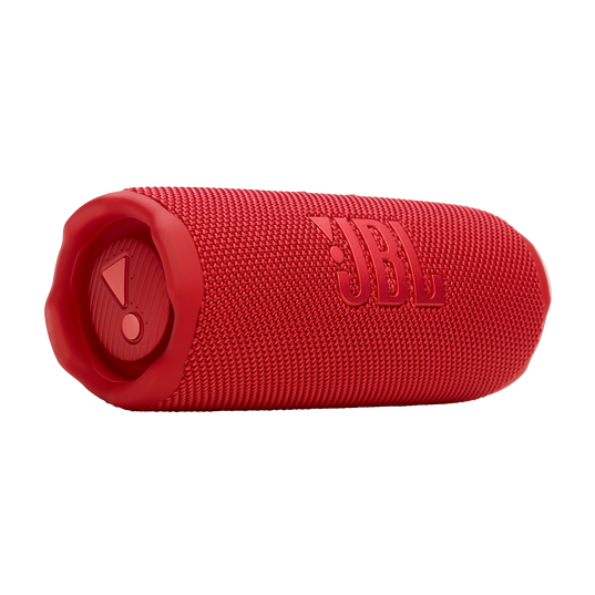 JBL Flip 7 Waterproof Portable BluetoothSpeaker 35W AI SoundBoost- up to 14 hours / IP68 / Red