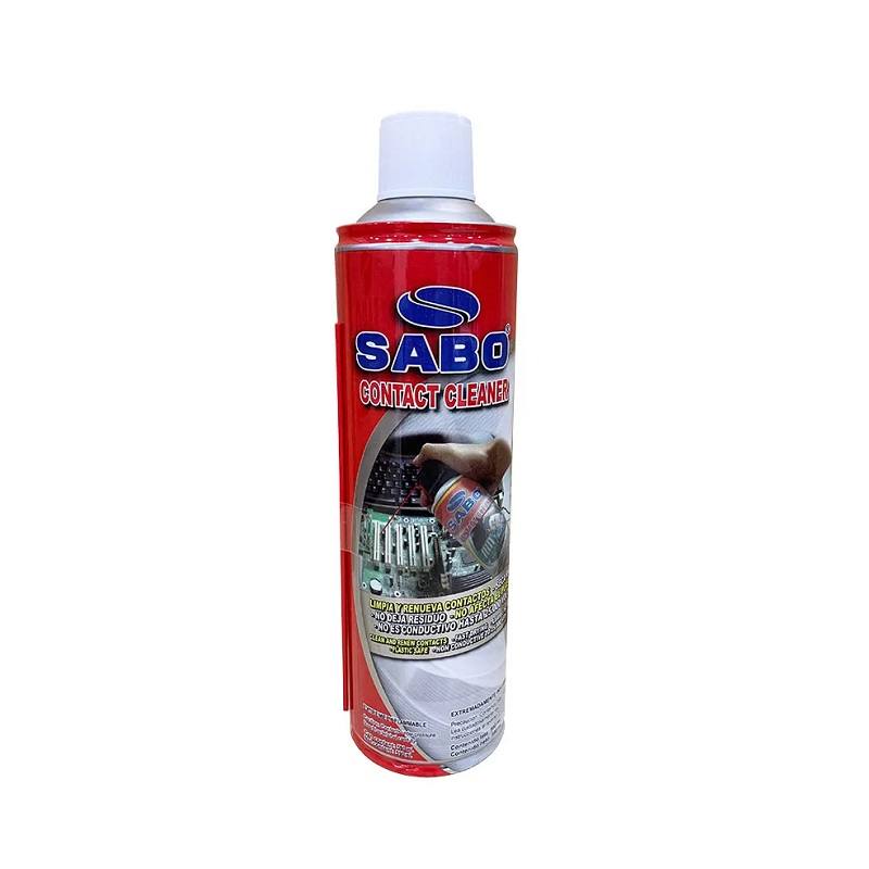 SABO Contact Cleaner 590ml