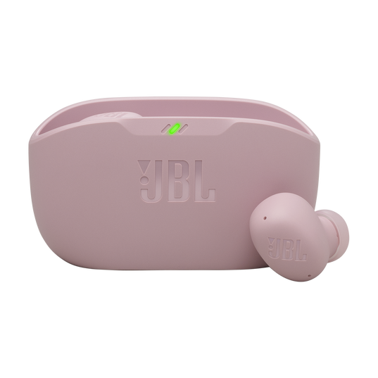 JBL Vibe Buds 2 True Audífonos Inalámbricos / Rosado