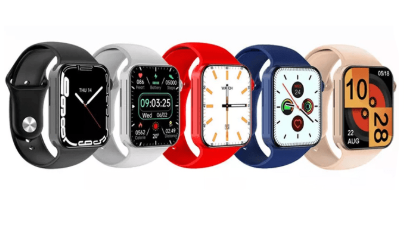 Awei H15 Smart Watch  