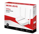 Mercusys MW305R Wireless N Router / 300Mbps / White