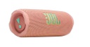 JBL Flip 7 Waterproof Portable BluetoothSpeaker 35W AI SoundBoost- up to 14 hours / IP68 / Pink