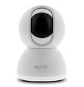 Nexxt NHC-IP11 - Indoor Motorized Ip Camera / 2K / White 