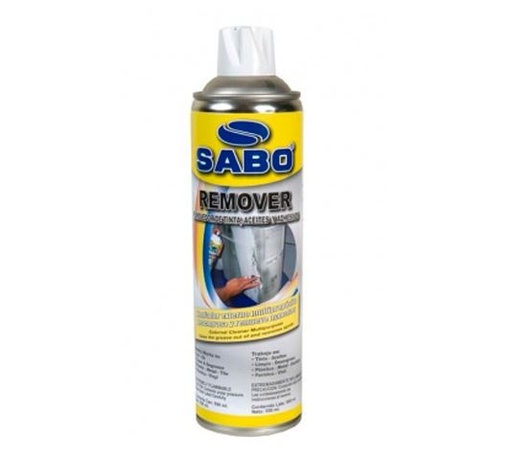 [SBO-MSC-TCL-REMOVER590-NA-121] Sabo Remover 590 ml