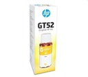 HP GT52 Botella de Tinta  - Amarillo