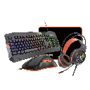 Meetion MT-C505 Gaming Combo / Spanish