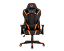 Meetion MT-CHR15 Silla Gaming - Negro / Naranja