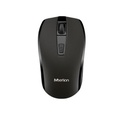 Meetion MT-R560 Wireless Mouse 2.4 GHZ / Chocolate