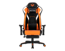 Meetion MT-CHR22 Silla Gaming - Black / Orange