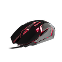 Meetion MT-M915 Mouse Gaming Retroiluminado 