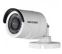 Hikvision DS-2CE16D0T-IRPF Turbo 1080p / Camera Turret / 2.8mm IR / 20m / IP66 / Blanco