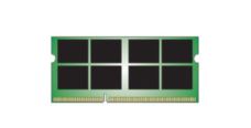 [KIN-MEM-NBK-KVR16LS11/8-NA-221] Kingston SoDimm - 8GB / DDR3L / 1600MHz / PC3L-12800 / CL11 / 1.5 V / 204 pines / No ECC