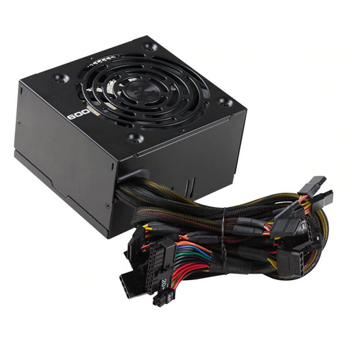 FUENTE ALIMENTACION GAMING ANTEC SP 1000W 80+ PLATINUM MODULAR Canal Pc  Informatica