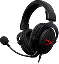 HyperX Cloud Core + 7.1 Gaming Headset for PC PS4 Xbox One