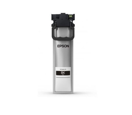 [EPS-PRT-INK-T941R04L-BK-325] Epson T941 R04L Negro - Workforce Pro WF-C5210/WF-C5290/WF-C5710/WF-C5790 