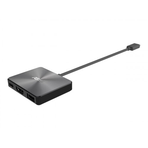 [ASU-MSC-ADP-P00160-BK-221] ASUS P00160 Transformer3 miniDocking Tipo C - USB / HDMI / TypeC