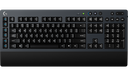 Logitech G613 LightSpeed Wireless Mechanical Gaming Keyboard / USB / English / Black